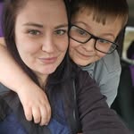 Dawn Lammers - @miss.dawnn - Instagram