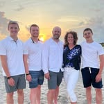 Dawn Lammers - @dawnms16 - Instagram