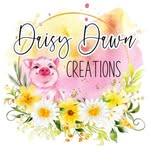 Dawn Lanier - @daisydawncreations - Instagram