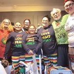 Dawn Laughlin-Harkins - @dawnharkins - Instagram