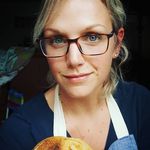 Dawn Lea - @wildfloursbakingco - Instagram
