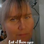 Dawn Leigh Thomas - @smurflips69 - Instagram