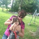 Dawn Lemon - @dawnlemon95 - Instagram
