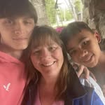 Dawn Lemon - @wild_kiddos - Instagram