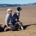 Dawn-Lesley Colwell - @daisy_lavendar - Instagram