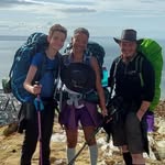 Dawn Lesley Griffiths - @phiyahdawn - Instagram