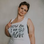 Lesley Dawn - @lesleydawndiaries - Instagram