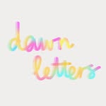 Free Calligraphy :) - @dawnletters - Instagram