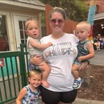 Dawn Levasseur-Stapleton - @dawn_levasseur - Instagram