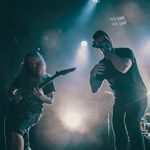 Dawn Of Leviathan - @dawnofleviathan - Instagram