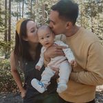 Josh, Dawn & Levi - @letsgoh.places - Instagram