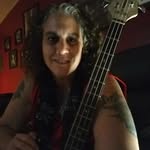 Dawn Levis Garrett - @bellafache68 - Instagram