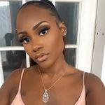 Dawn-Ashley Pierre - @dawn.ley - Instagram