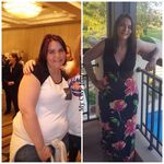 dawn Liddle - @dawns_weightloss_journey - Instagram