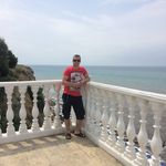 Aleksandr Skopin - @dawnlienhard - Instagram