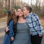 Amber Dawn Lieberman - Facebook