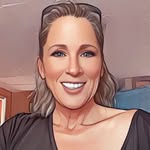 Dawn Lieberman - @lieberman3150 - Instagram