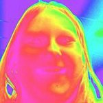Dawn Harvey - @dawnlikespie - Instagram