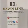 dawn line - @dawnlineshop - TikTok