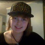 Ciara Dawn Lingerfelt - @cookieluver13 - Instagram