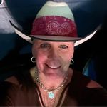Dawn Linn Van Pernis-Todd - @dltvp - Instagram