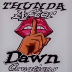Dawn Linthicum - @thundaafterdawn23 - Instagram
