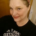 Dawn Alexander Linton - @deltadawnn73 - Instagram
