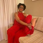 Sharon Dawn Linton-Faulkner - @sharonlintonfaulkner - Instagram