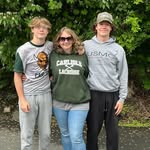 Dawn Walters-Lippert - @djlippert1978 - Instagram