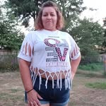 Dawn Locklear - @talk_nice_2_me - Instagram