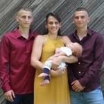Kimberly Dawn Locklear - @kimberly.d.locklear - Instagram