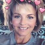 Dawn Lockman - @dlockman20 - Instagram