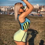 Dawn Loftus - @dawnloftus__813 - Instagram