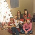 Dawn Logan - @luckyinlife13 - Instagram