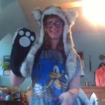 Shelby Dawn Logsdon - @wisewolfgirl - Instagram