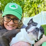 Dawn Graham Lowery - @bostondogmama - Instagram