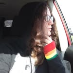 Megan Dawn Lowery - @viaraamethyst - Instagram