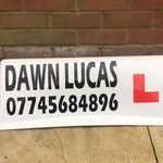Dawn Lucas - @dawnlucasdrivingschool - Instagram