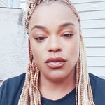Dawn Lucas - @ldawn7126 - Instagram