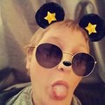 Dawn Lucas Tongue - @tonguedawn - Instagram