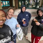 Dawn Elizabeth Anderson - @dawn_anderson_luke_1_45 - Instagram