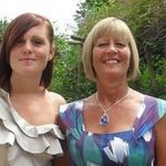 Dawn Luke - @dawny277 - Instagram