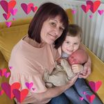 Dawn Luke - @doris7378 - Instagram