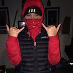 Dawn Luke-Whaanga - @d_shitty_lyf - Instagram