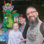 Dawn Lyon Harrison - @dawnharrison111 - Instagram