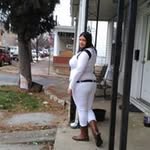 Dawn Mack - @mama_peaches_ - Instagram