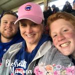 Dawn Post Mack - @dawnmack1207 - Instagram