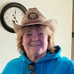 Dawn Mackey - @dawnmcirish - Instagram