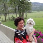 Dawn Mackinnon - @dawnjoy77 - Instagram