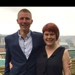 Dawn Mackinnon - @dawn13051910 - Instagram